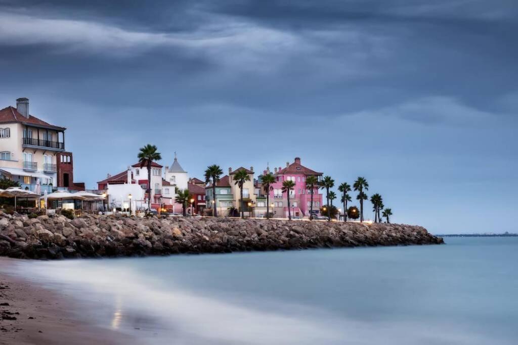 Duplex Centrico Frente A Hotel Monasterio, Playas Y Pinares En Las Proximidades El Puerto de Santa Maria Bagian luar foto
