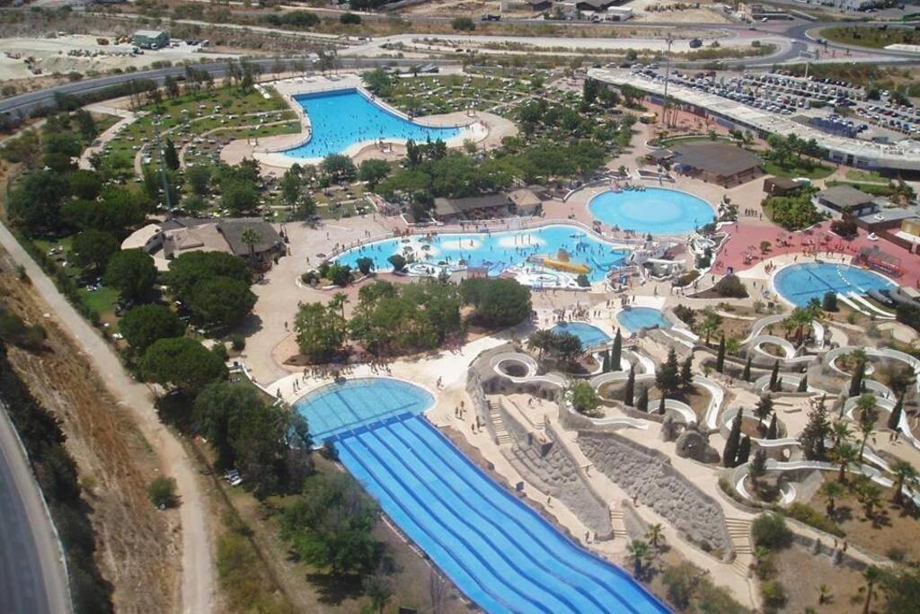 Duplex Centrico Frente A Hotel Monasterio, Playas Y Pinares En Las Proximidades El Puerto de Santa Maria Bagian luar foto